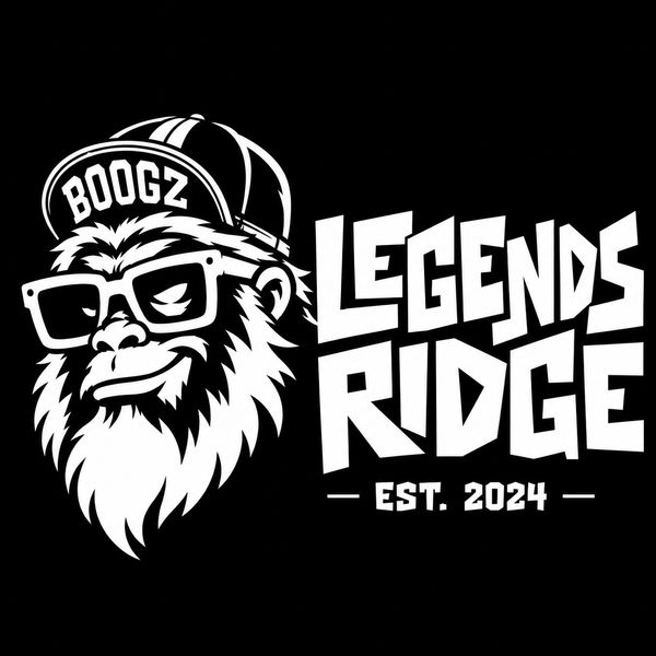 Legends Ridge