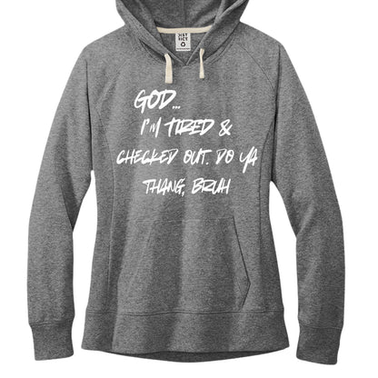 Light Hthr Gry - FRONT