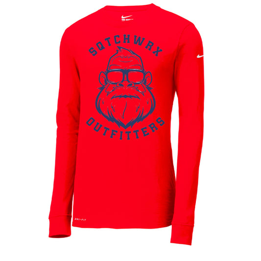 University Red - FRONT