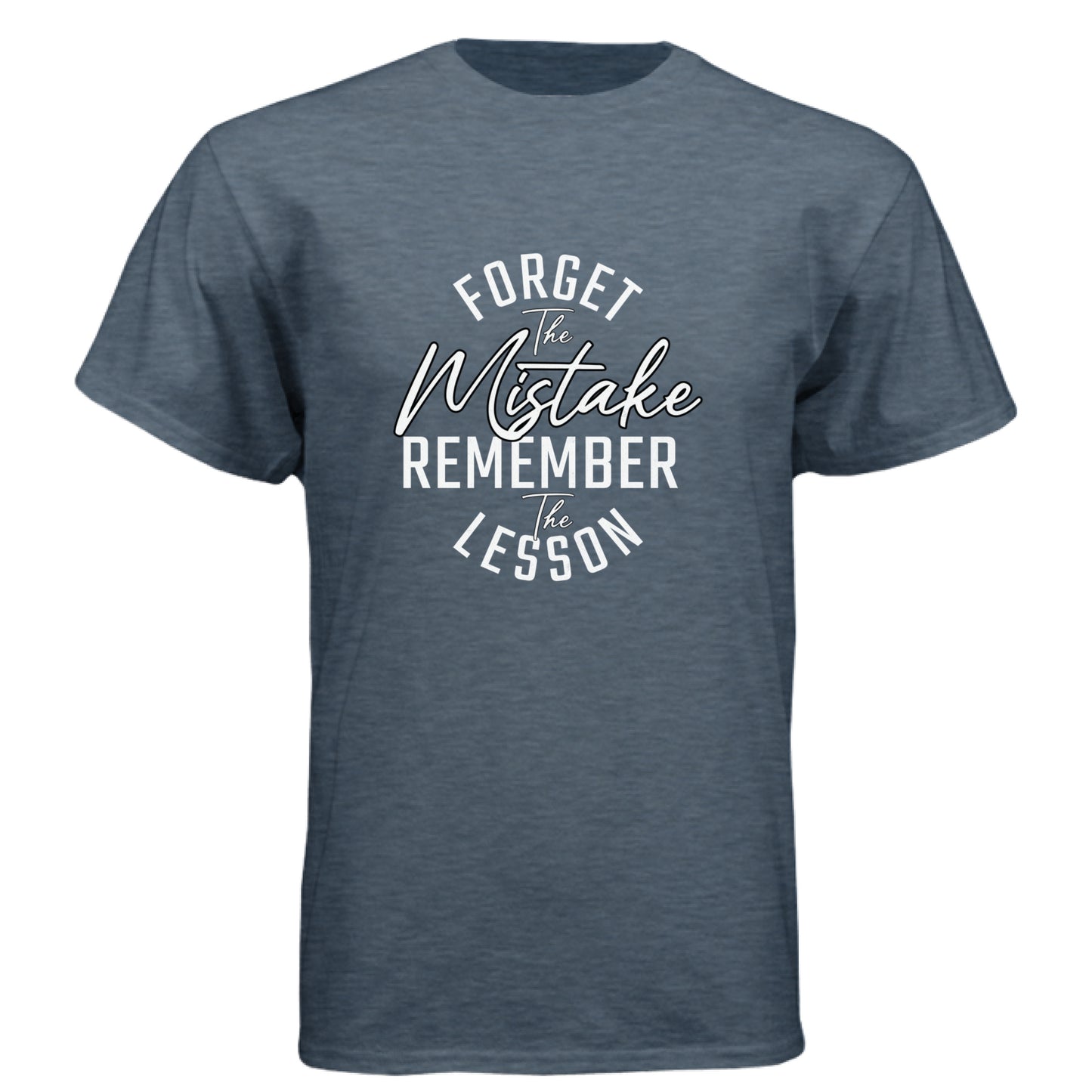 VINTAGE NAVY - FRONT