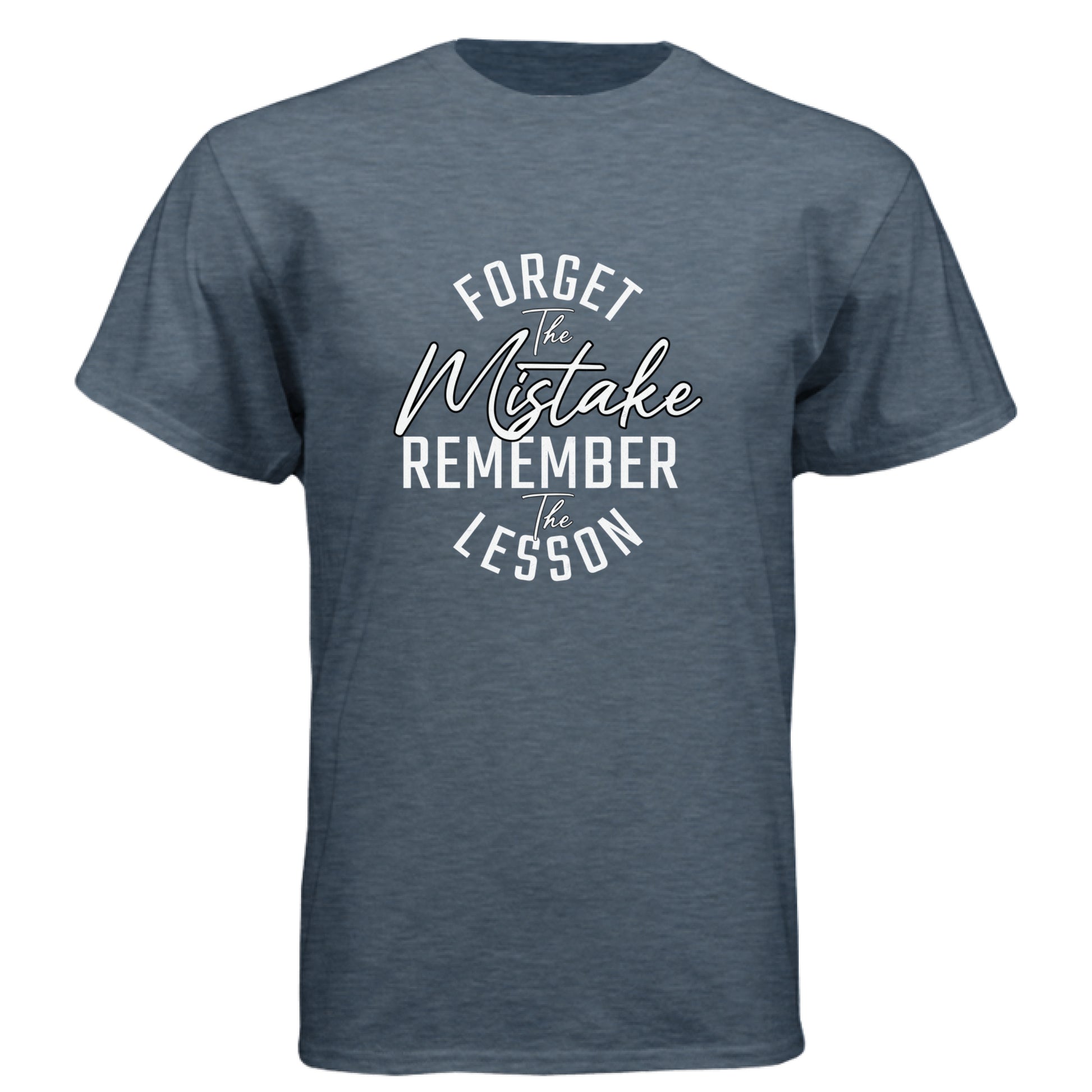 VINTAGE NAVY - FRONT