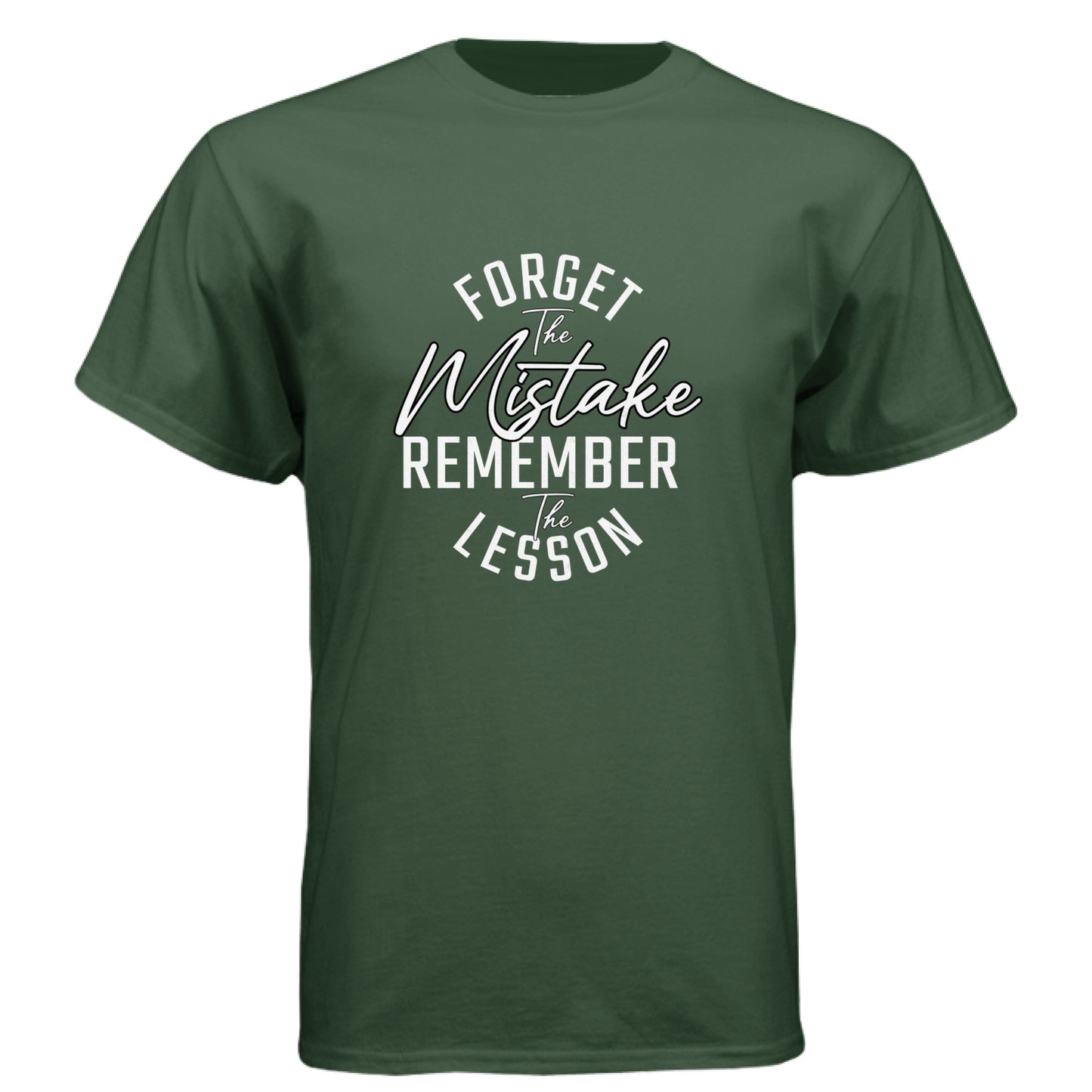 Black Forest - FRONT