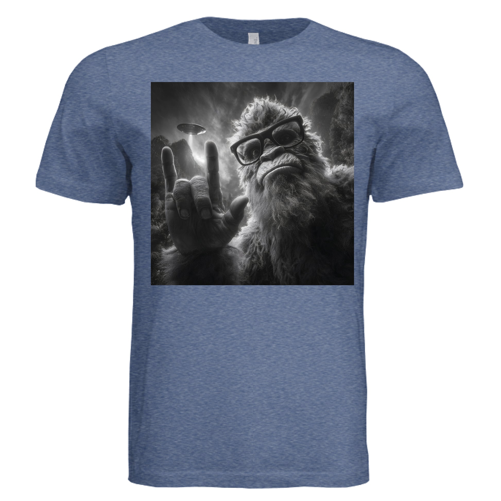 TRUE ROYAL TRBLN - FRONT