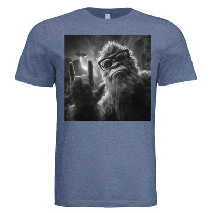 TRUE ROYAL TRBLN - FRONT