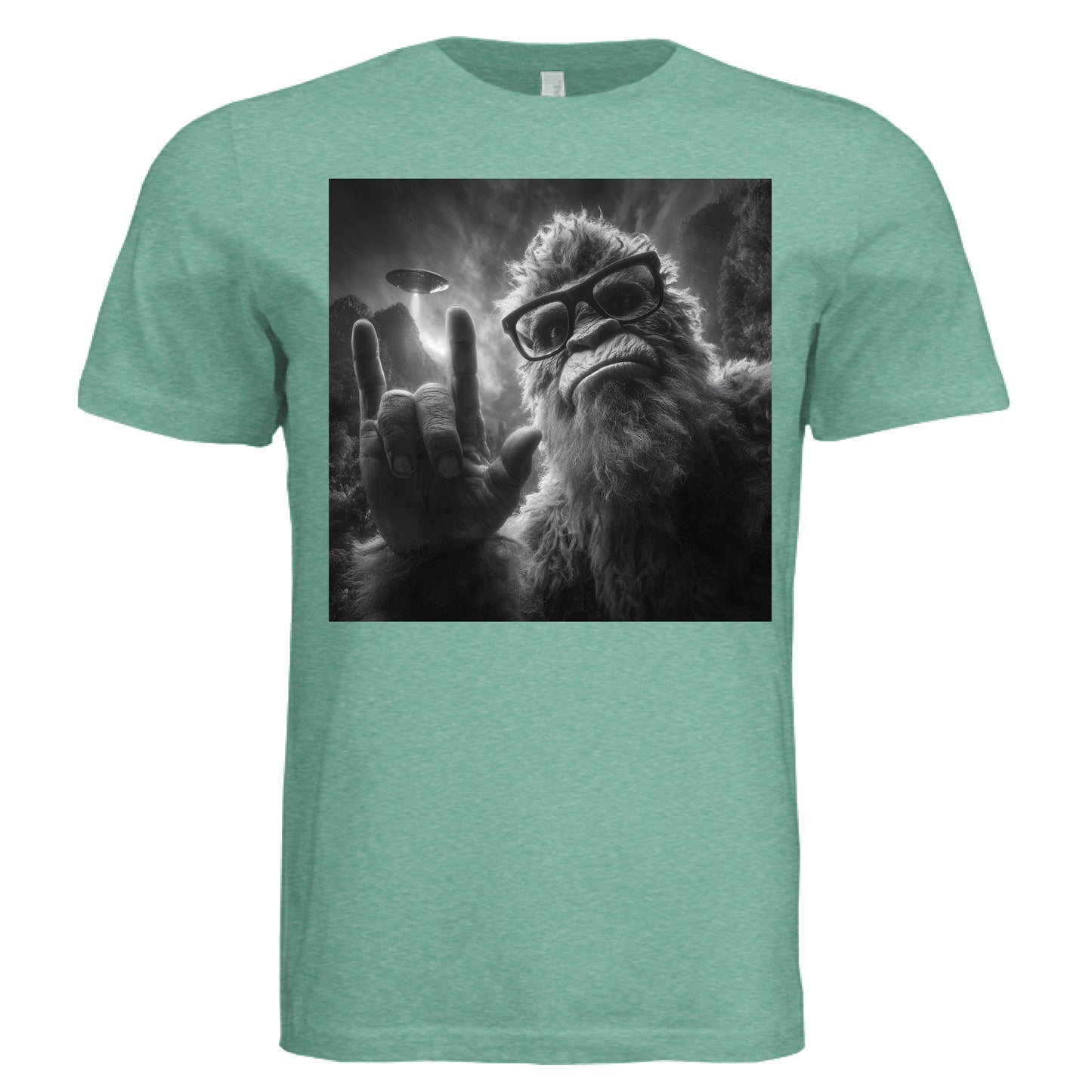 GRASS GRN TRBLND - FRONT