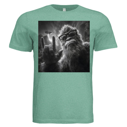 GRASS GRN TRBLND - FRONT