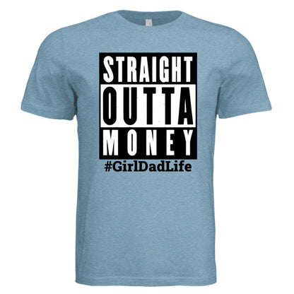 STEEL BLU TRBLND - FRONT