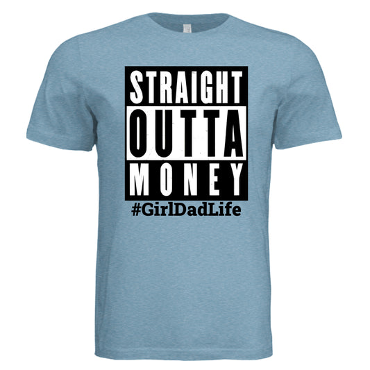 STEEL BLU TRBLND - FRONT