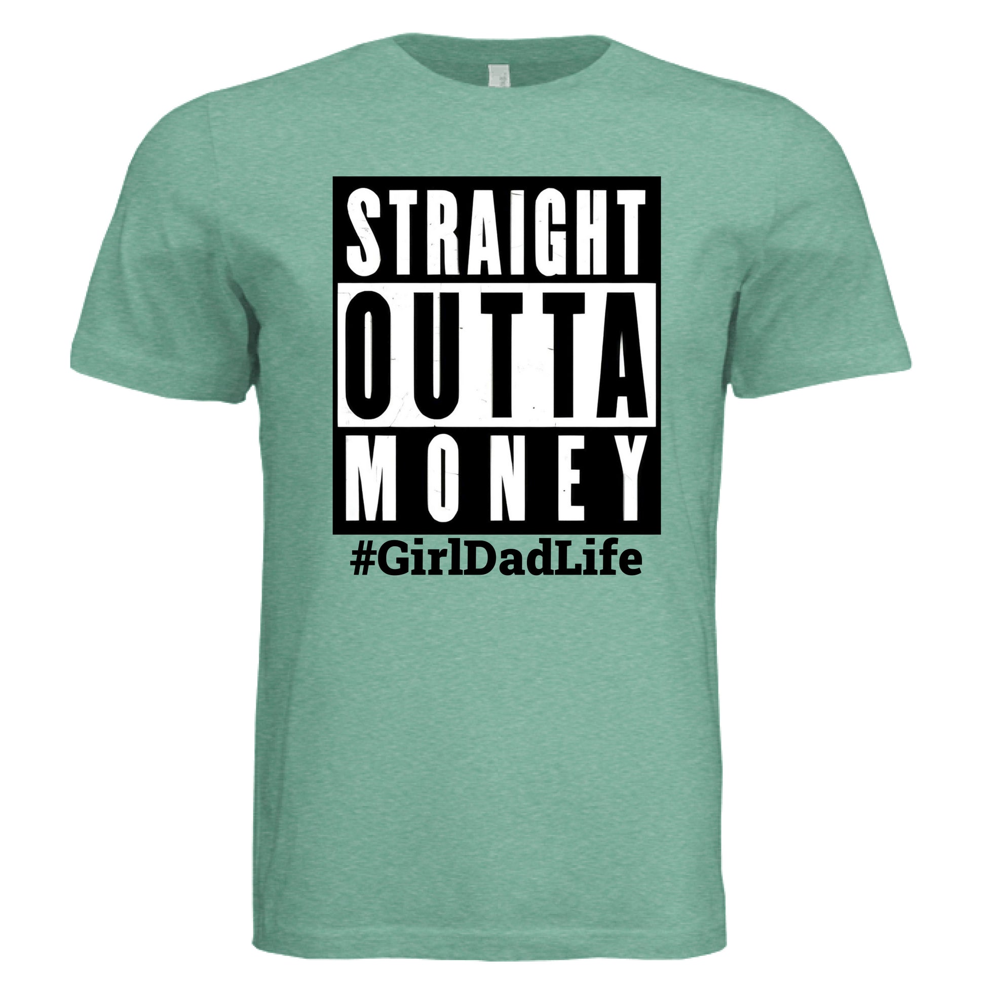 GRASS GRN TRBLND - FRONT