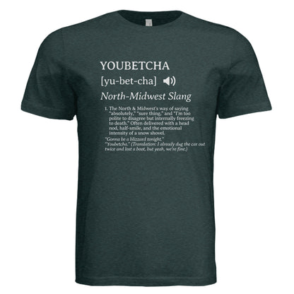 EMERALD TRIBLEND - FRONT