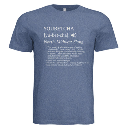 TRUE ROYAL TRBLN - FRONT