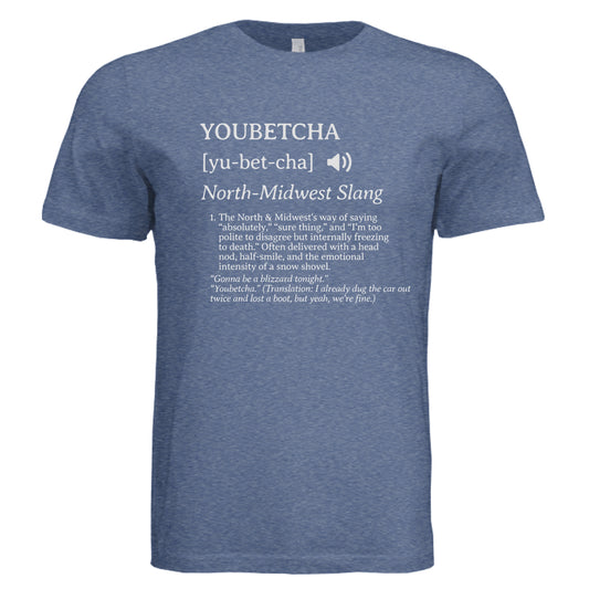 TRUE ROYAL TRBLN - FRONT