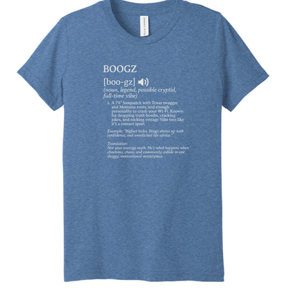 TRU ROYAL TRBLND - FRONT