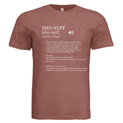 Brick Triblend - FRONT