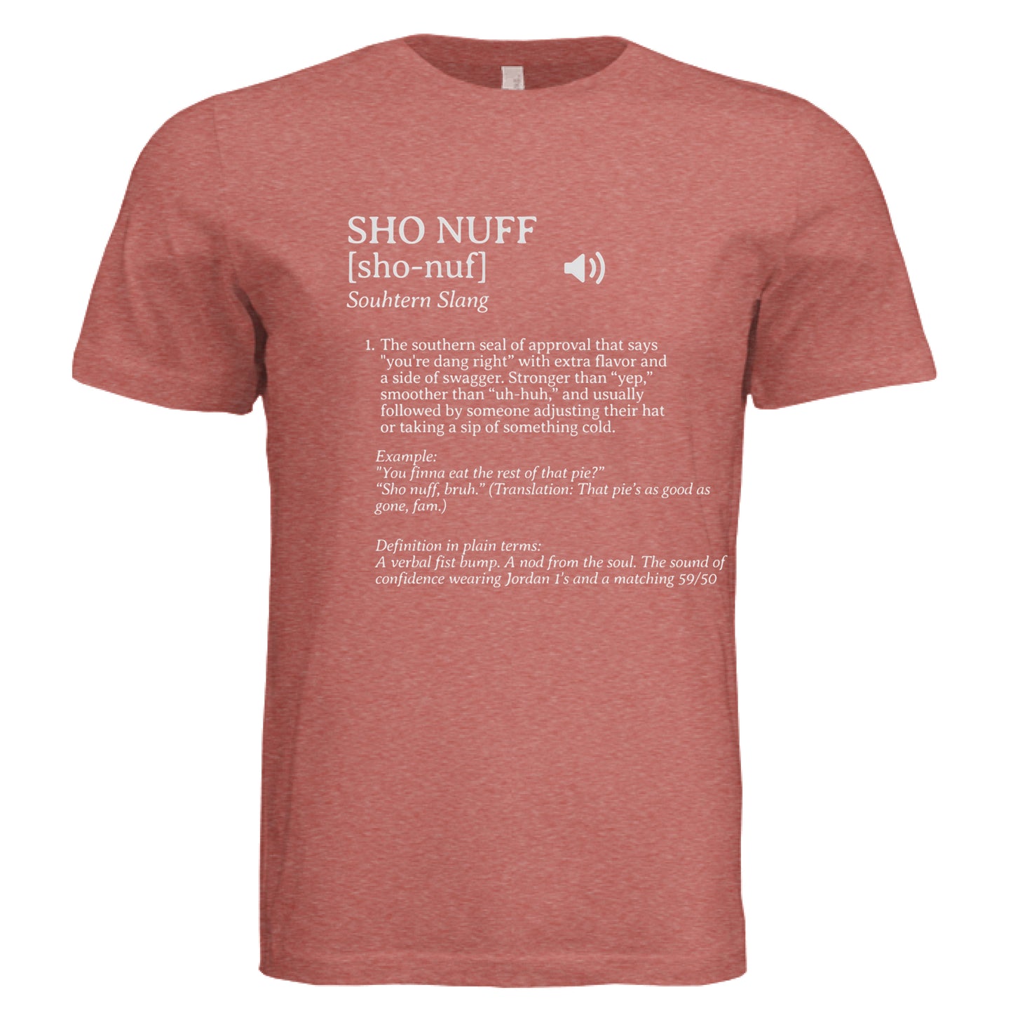 CLAY TRIBLEND - FRONT