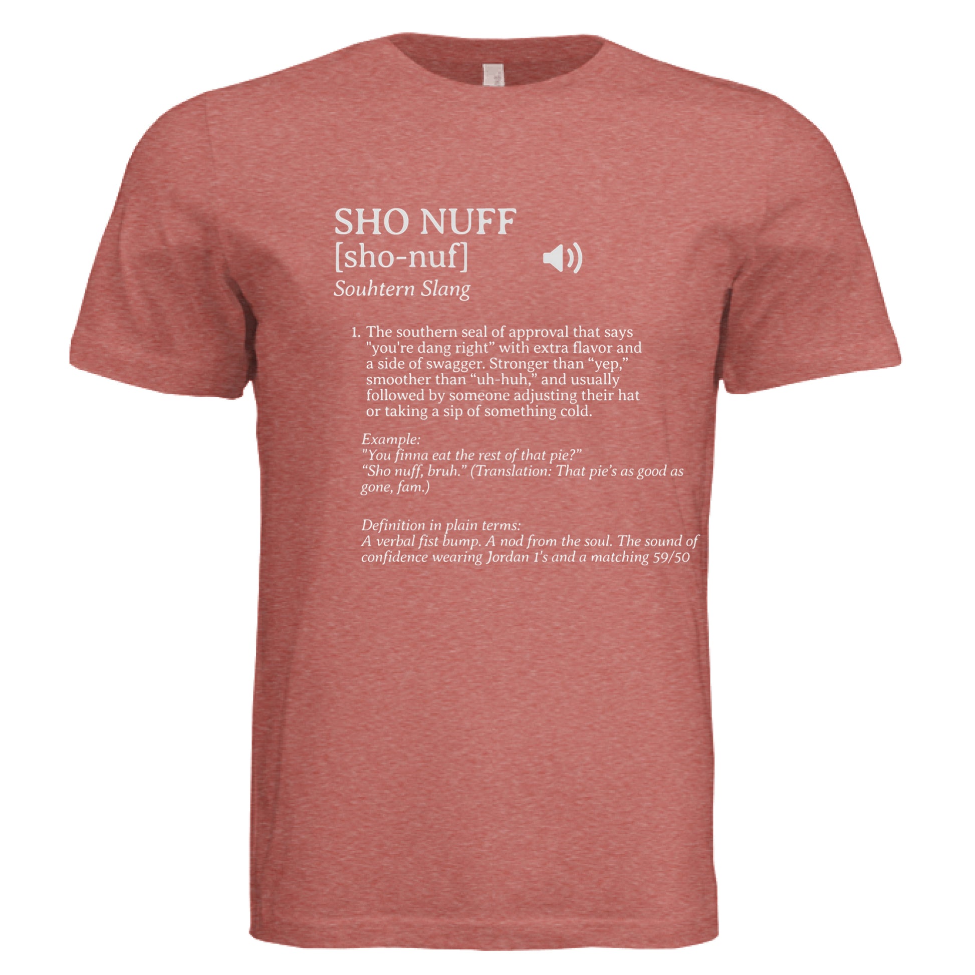 CLAY TRIBLEND - FRONT