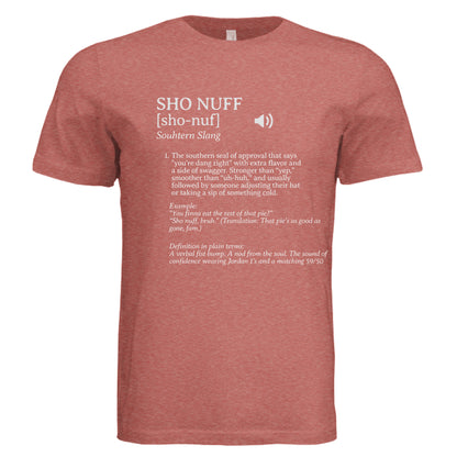 CLAY TRIBLEND - FRONT