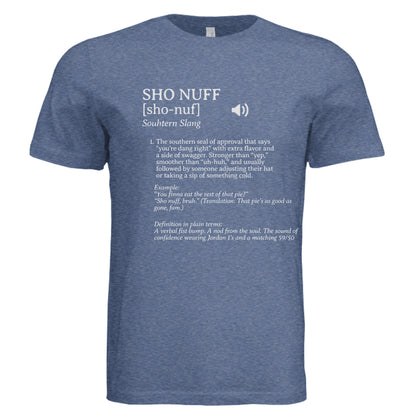 TRUE ROYAL TRBLN - FRONT