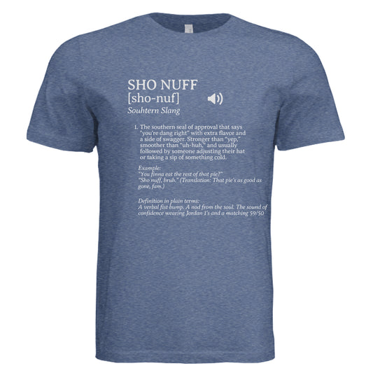 TRUE ROYAL TRBLN - FRONT