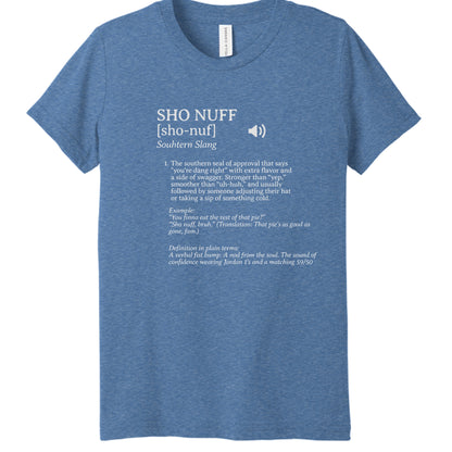 TRU ROYAL TRBLND - FRONT