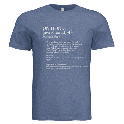 TRUE ROYAL TRBLN - FRONT