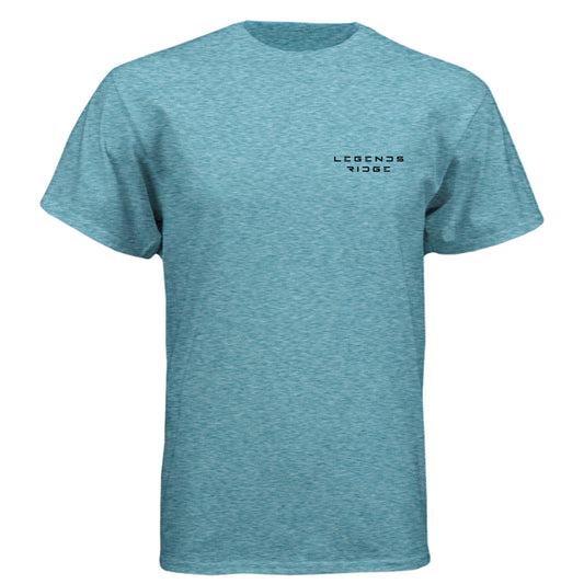 VINTAGE TURQ - FRONT