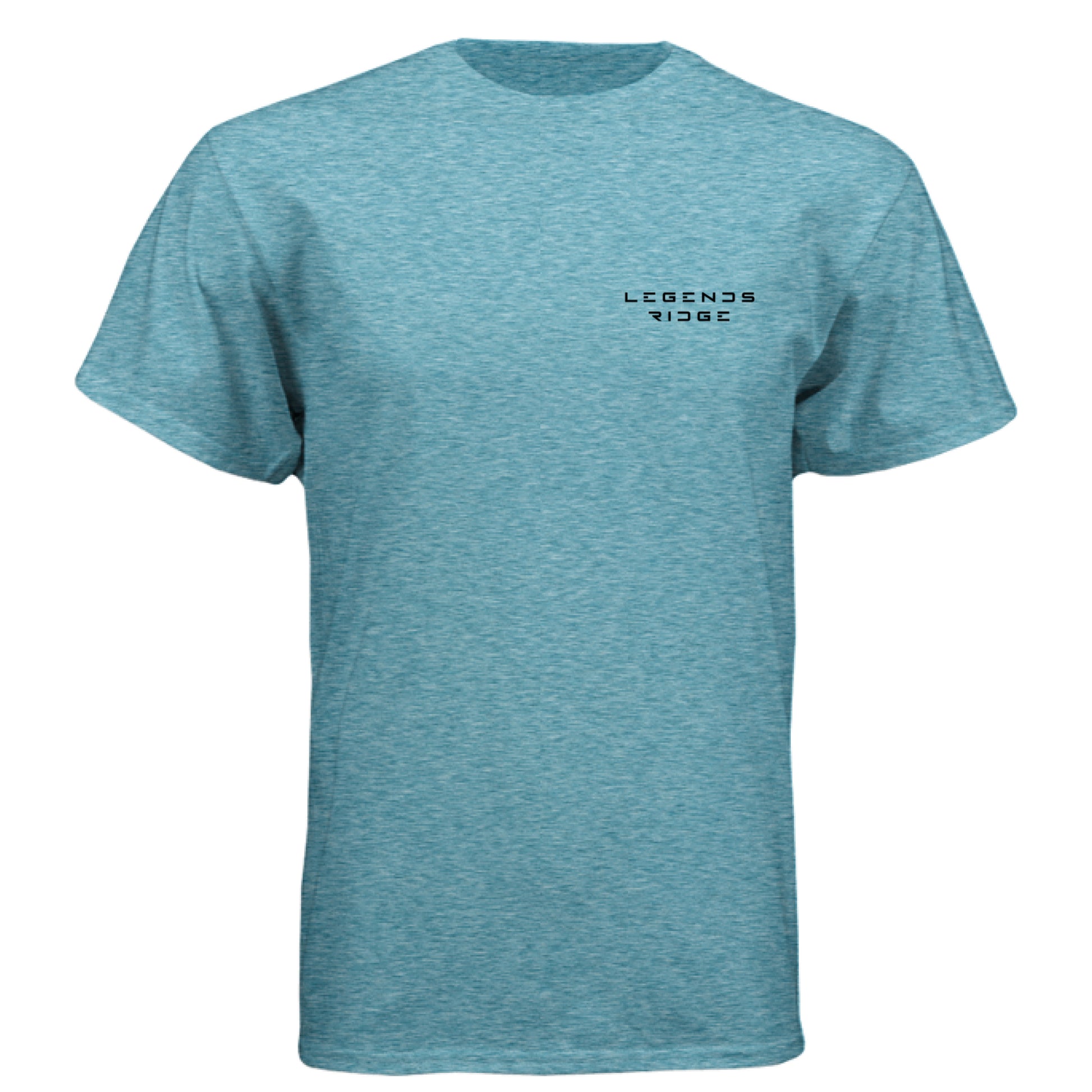 VINTAGE TURQ - FRONT