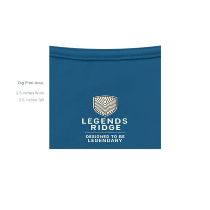 Legion Blue - INSIDE_TAG_LINE