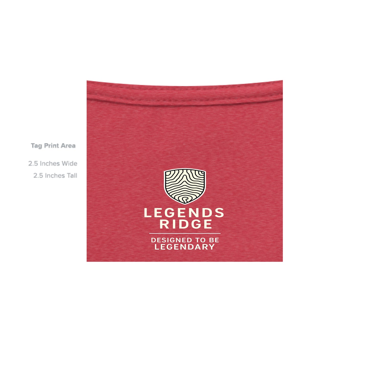 VINTAGE RED - INSIDE_TAG_LINE