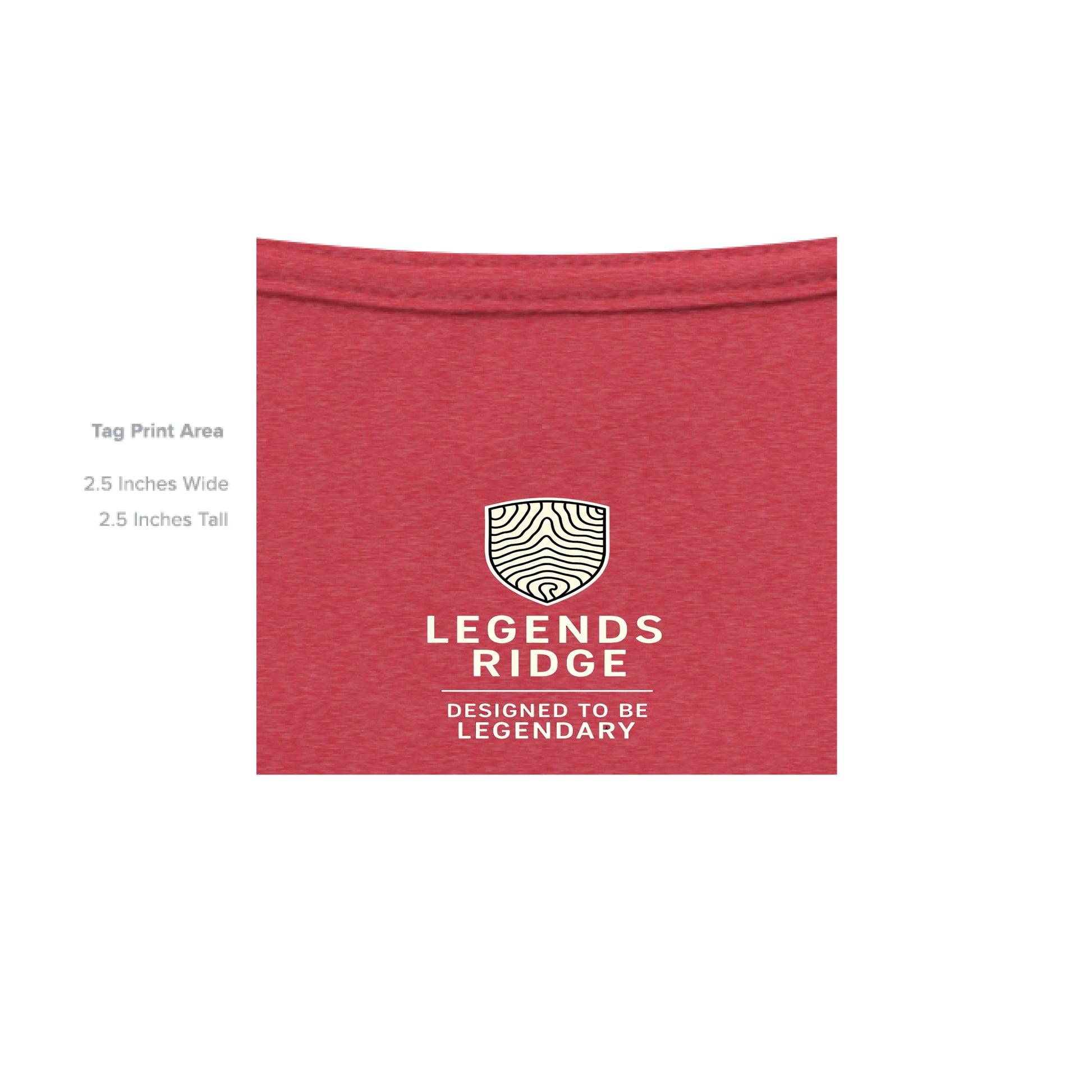 VINTAGE RED - INSIDE_TAG_LINE