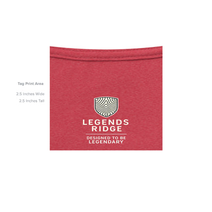 VINTAGE RED - INSIDE_TAG_LINE