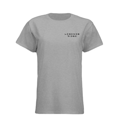 DARK HTHR GRAY - FRONT