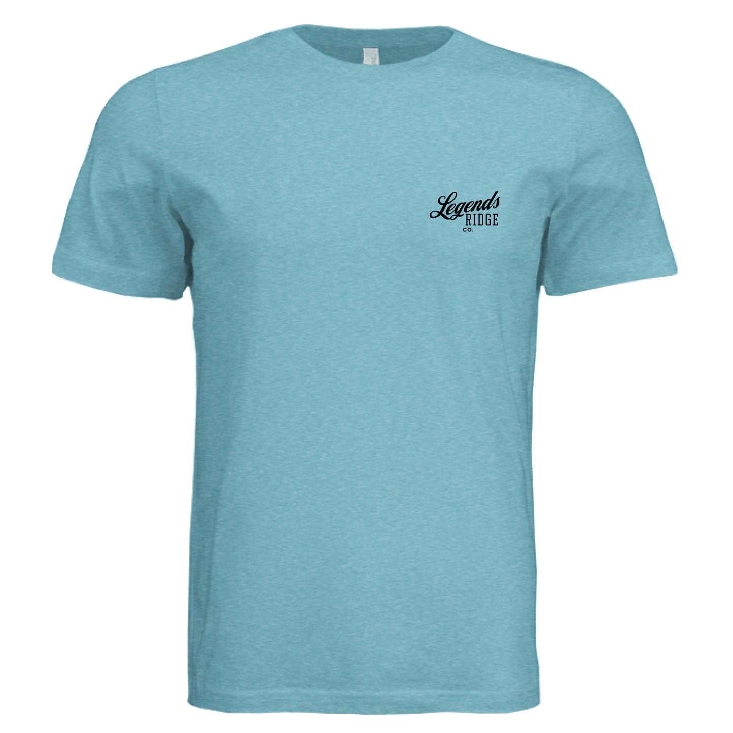 AQUA TRIBLEND - FRONT