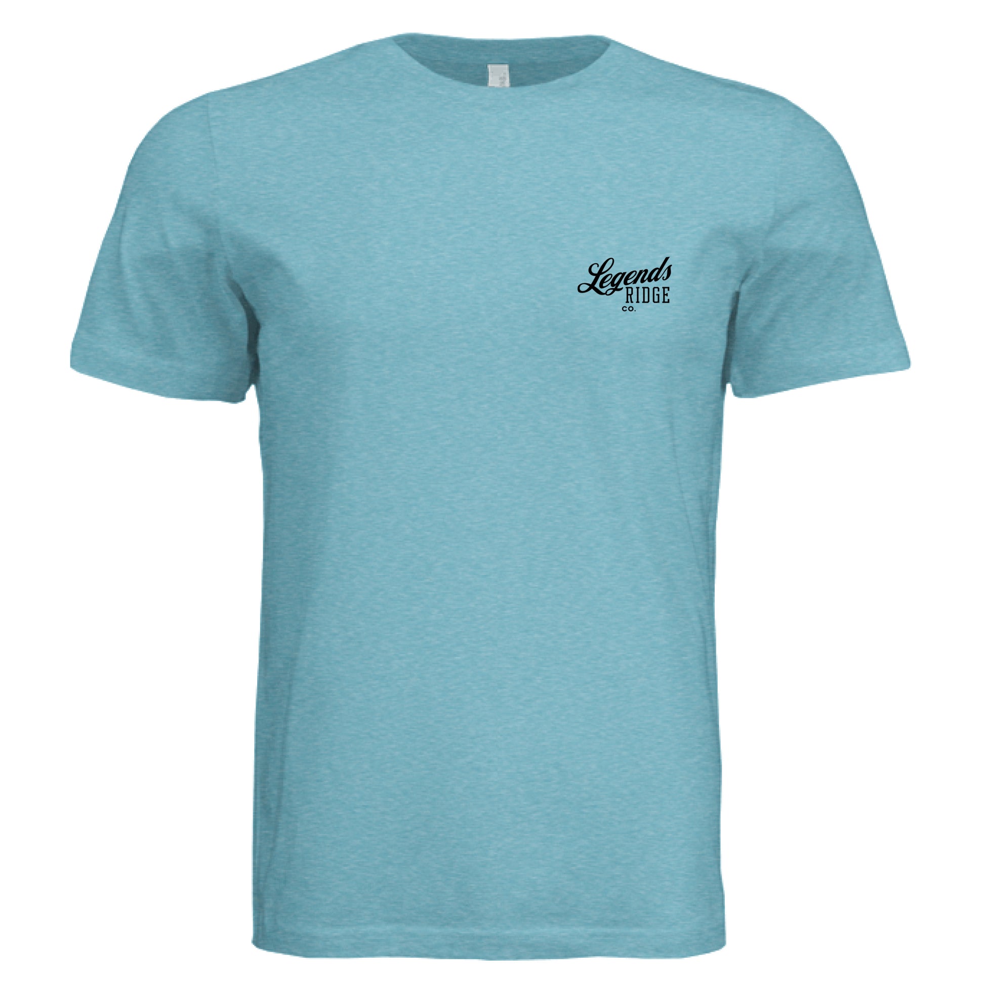 AQUA TRIBLEND - FRONT