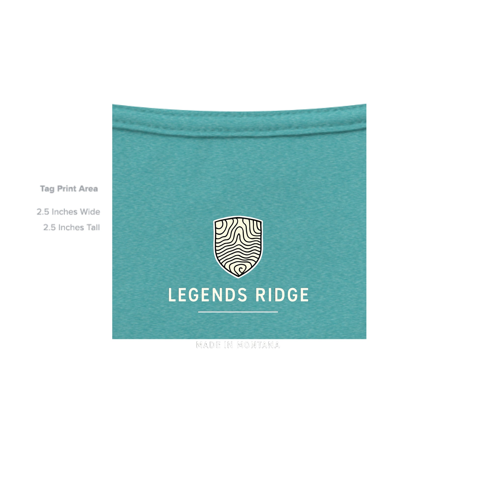 TEAL TRIBLEND - INSIDE_TAG_LINE