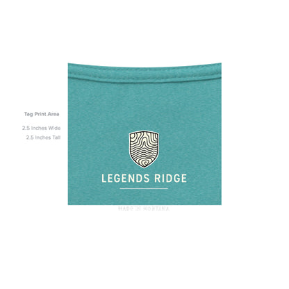 TEAL TRIBLEND - INSIDE_TAG_LINE